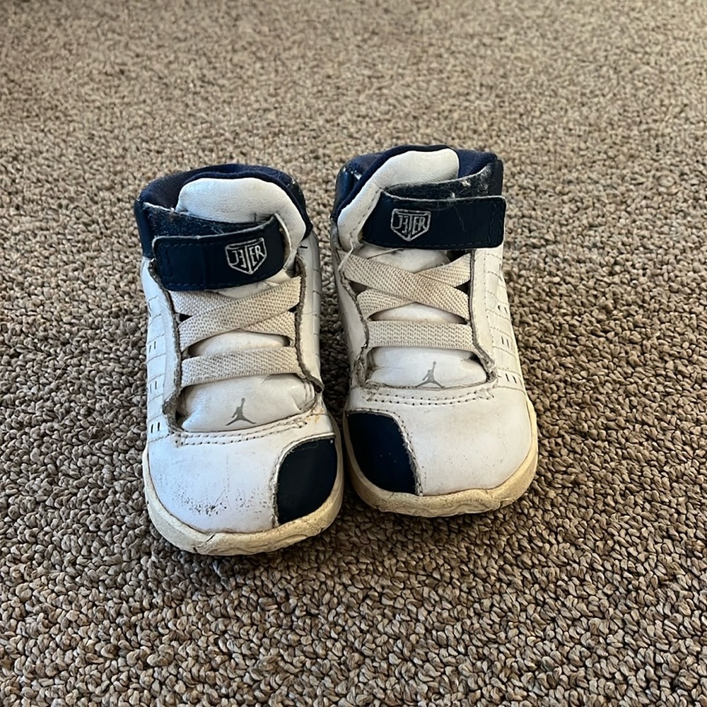 Nike Air Jordan